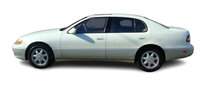 1992-1997 GS300