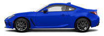 BRZ 2-door Coupe