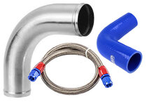 Rohre, Schläuche und Armaturen