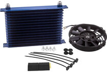 Kühlsystem und Heizung