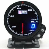 Meters en accessoires