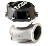 Blow off valves and wastegates