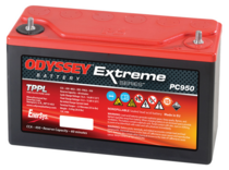 Accu's en toebehoren