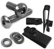 Befestigungsmaterial