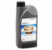 Stuurbekrachtigingsolie