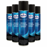 Reiniging en ontvetter