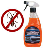 Insectenspray