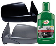 Kunststof behandelen