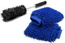 Cleaning accessoires