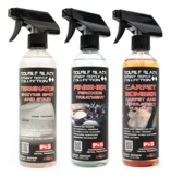 Overige autocleaning