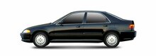 1992-1995 1.6 (EG9-B16A2)