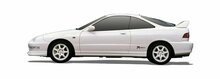 1998-2001 1.8 JDM (DC2-B18C)