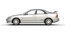 1994-1997 1.8 USDM (DB7-B18B)