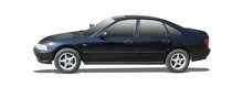 1993-1996 2.0 (CC7-F20Z)