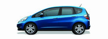 2011-2015 1.3 Hybrid (GP1-LDA3)