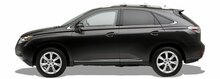 2009-2015 RX450h