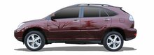 2003-2009 RX400h