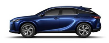 2023- RX350h