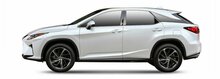 2015-2023 RX200t