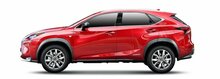 2014-2017 NX200t