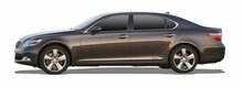 2013-2017 LS460