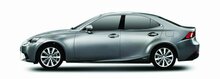 2017-2021 IS300h Limousine