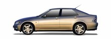 1999-2005 IS300