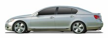 2006-2012 GS430