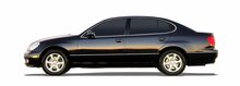 1997-2005 GS300