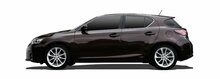 2019-2021 CT200h (A10)