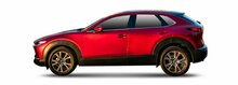 2019- SUV