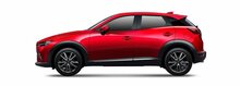 2015-2018 SUV