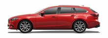 2012-2015 5-türer Tourer/Wagon