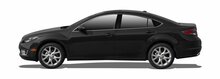 2012-2015 4-türer Limousine