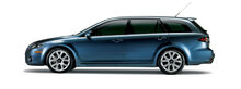 2005-2007 5-türer Tourer/Wagon