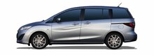 2010-2015 MPV