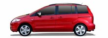 2008-2010 MPV