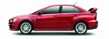 2008-2016 (EVO 10)