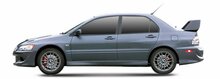 2003-2005 (EVO 8)