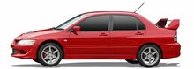 2001-2004 (EVO 7)