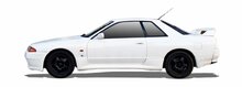 1989-1994 (R32)
