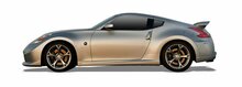 2009-2020 Coupé