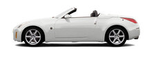 2006-2009 Cabrio