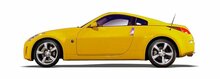 2006-2009 Coupé