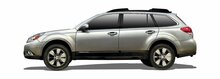 2009-2013 2.5 (EJ25)