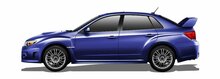 2010-2014 2.5 WRX STI (EJ25)