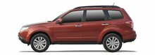 2008-2013 2.5 (EJ25)