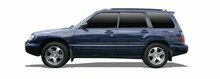 1997-2002 2.0 Turbo (EJ20)