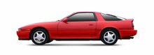 1988-1992 (A7)