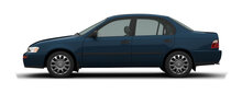 1992-1997 (E10)